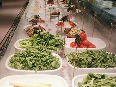 -前门烤鸭(江东中路店)
