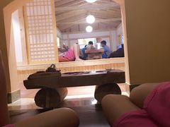 -汤森悠生活文化汤(江宁万达店)