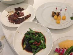 -渝信川菜(南滨店)