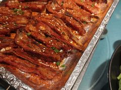 -谢氏老金口七号宴(武昌大道店)