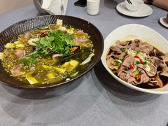 -金哥私房菜馆(张府园总店)