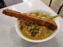 -许记大碗皮肚面馆(三条巷店)