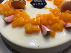 -爱维尔阳光蛋糕(汇金广场店)