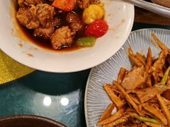 -莲花公园煎蟹·30年闽菜(火车站店)