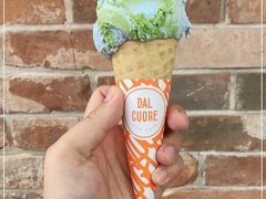 -Dal Cuore 达可芮冰淇淋(陕西北路店)