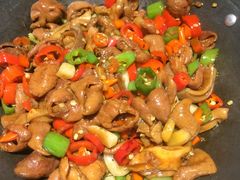 牵肠挂肚-邻家小馆(银都店)