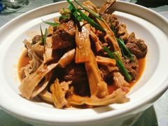 -YOYO悠游美食地图(西市城购物中心店)