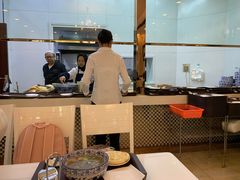 -泉儿头杂碎·清真(城东总店)