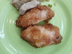 -漳州佰翔圆山酒店·圆山畔西餐厅