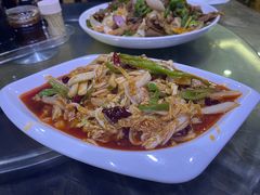 -四坝蒸饼(东关店)