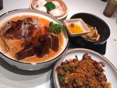 -南枝记·港式打边炉(新北万达店)