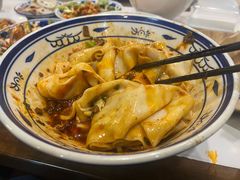 四合一biangbiang面-御陕坊(交大店)