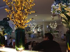 -花舍·新派粤菜·西餐·下午茶(亚运村·鸟巢店)