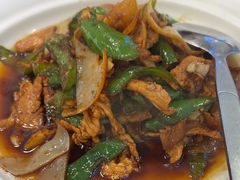 -兰湘子·湘菜小炒(荥阳吾悦广场店)