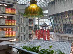 -阿大排档(长春这有山店)