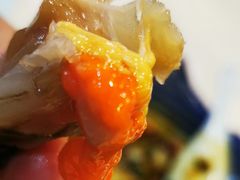 酱蟹-渔娘渔家丹东海鲜(东直门店)