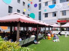 -陕西省小天鹅艺术团