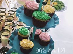 -DIY SWEET21(升平路店)
