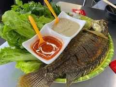 -缅丽·缅甸小吃(版纳店)