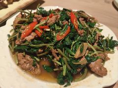-缘生态云南菜·野生菌庭院餐厅(华侨城店)