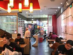 大堂-牛王庙(桥头街店)