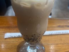 珍珠奶茶-小泉居(水坑尾店 )