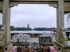 -朱仙镇启封故园景区