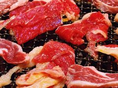 -韩盛·盛江山自助料理(中街大悦城黑金店)