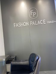 -FASHION PALACE hair+