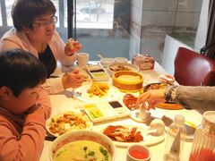 生日面。-大鸭梨烤鸭(顺义石园店)