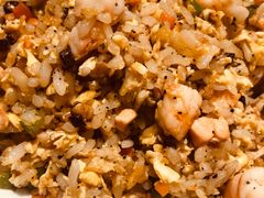 海鲜炒饭-大渔铁板烧(大悦城店)