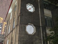 -复旦大学本部-食堂