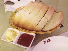 -华梅西餐厅(哈尔滨中央大街店)