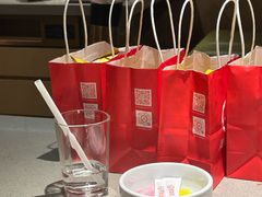-海底捞火锅(银泰中心店)