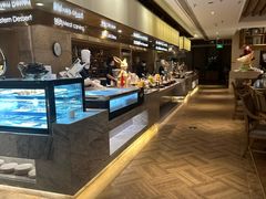 -雍和会海鲜姿造自助(湖东路店)