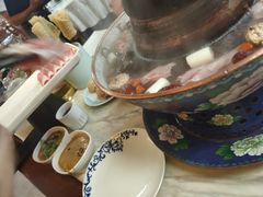 -东来顺•非遗火锅(外滩店)