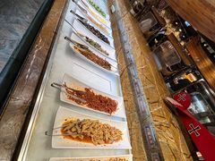-汉巴味德巴西烤肉(顺和广场店)