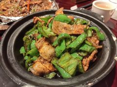 -集贤门·徽菜(福田店)