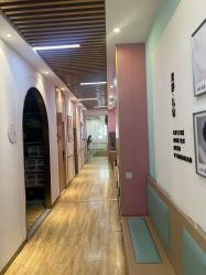 -小阿福儿童摄影(华中智谷店)