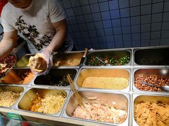 -三兄弟高炉烧饼