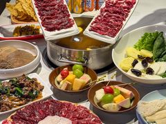 -今日牛事潮汕鲜牛肉火锅(瑞金店)