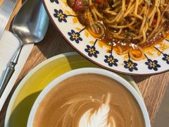 -1861意大利餐厅(文化广场店)