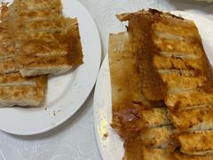 -大眼锅贴水饺(河东店)