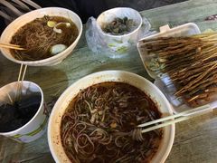 -艺芳家朝鲜冷面