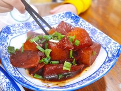 -云河农家乐饭店(福禄缘树山店)
