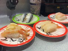 -友壹町寿司(佛山新DNA店)
