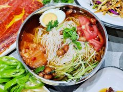 -鹤之乡·齐齐哈尔东北炭火烤肉(昆明盈江路店)