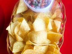 -Cactus墨西哥仙人掌餐厅