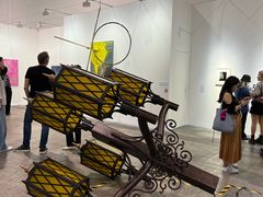 -香港会议展览中心演讲厅
