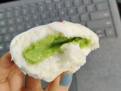 -苏小柳手工点心(人民广场分院)